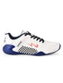 CAMP TORQUE White Men's Sneakers
